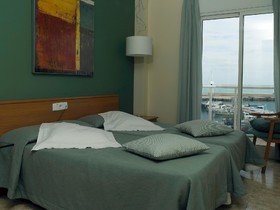 Roca Plana Formentera