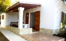 Viviendas Turísticas Aguamar