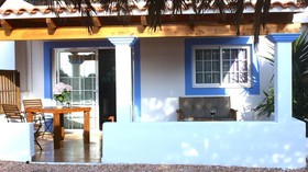 Viviendas Turísticas Aguamar