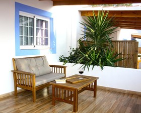 Viviendas Turísticas Aguamar