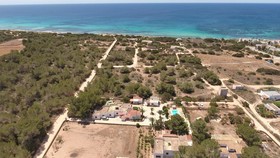 Viviendas Turísticas Aguamar