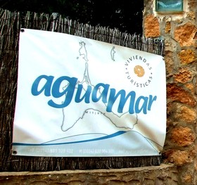 Viviendas Turísticas Aguamar