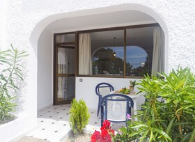 Apartamentos Barbarroja - Formentera Break