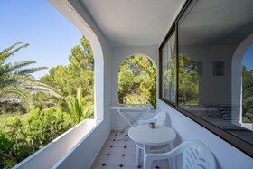 Apartamentos Barbarroja - Formentera Break