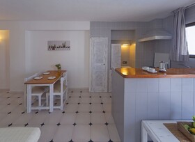 Apartamentos Barbarroja - Formentera Break