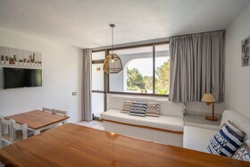Apartamentos Barbarroja - Formentera Break