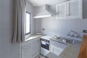 Apartamentos Barbarroja - Formentera Break