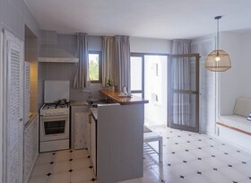 Apartamentos Barbarroja - Formentera Break