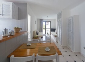 Apartamentos Barbarroja - Formentera Break
