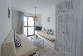 Apartamentos Barbarroja - Formentera Break