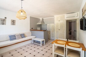 Apartamentos Barbarroja - Formentera Break
