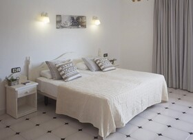 Apartamentos Barbarroja - Formentera Break