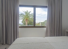 Apartamentos Barbarroja - Formentera Break