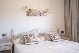 Apartamentos Barbarroja - Formentera Break
