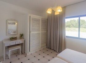 Apartamentos Barbarroja - Formentera Break