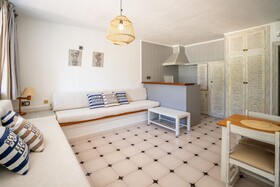Apartamentos Barbarroja - Formentera Break