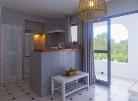 Apartamentos Barbarroja - Formentera Break