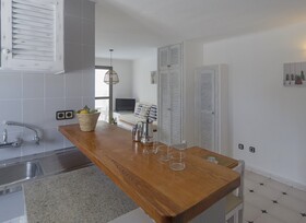 Apartamentos Barbarroja - Formentera Break