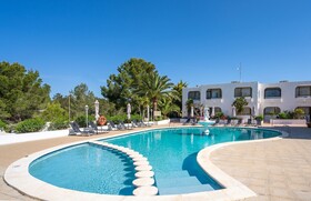 Apartamentos Barbarroja - Formentera Break