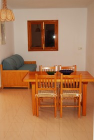 Apartamentos Casin