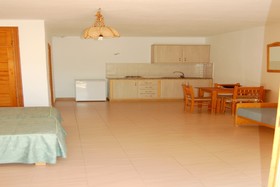 Apartamentos Casin