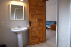 Apartamentos Casin