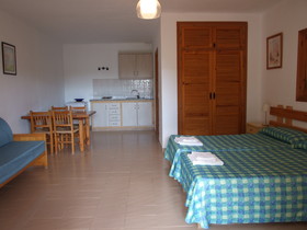 Apartamentos Casin