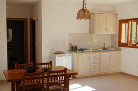 Apartamentos Casin