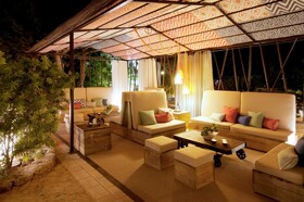 Apartamentos Paraiso de Los Pinos
