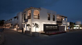 Apartamentos Paraiso de Los Pinos