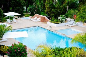 Apartamentos Paraiso de Los Pinos