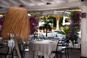 Apartamentos Paraiso de Los Pinos