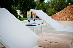 Apartamentos Paraiso de Los Pinos