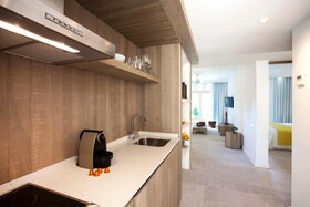 Apartamentos Paraiso de Los Pinos