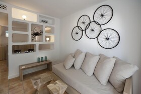 Apartamentos Paraiso de Los Pinos