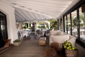 Apartamentos Paraiso de Los Pinos