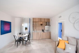Apartamentos Paraiso de Los Pinos