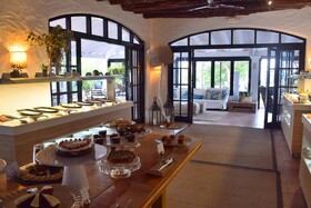 Apartamentos Paraiso de Los Pinos