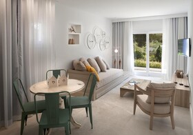Apartamentos Paraiso de Los Pinos