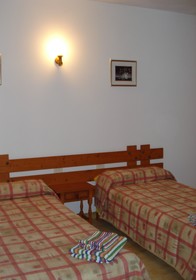 Bungalows Can Miguel Torres