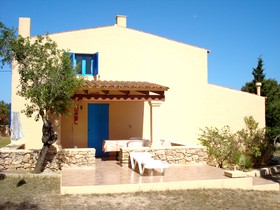 Bungalows Can Miguel Torres