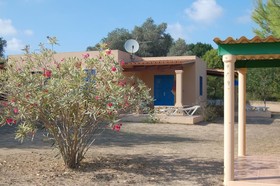 Bungalows Can Miguel Torres