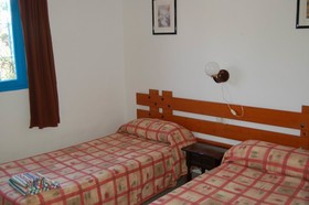 Bungalows Can Miguel Torres