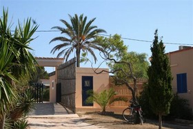 Bungalows Can Miguel Torres