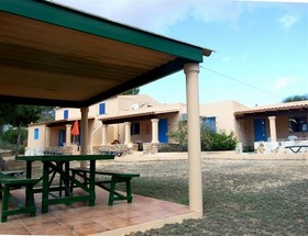 Bungalows Can Miguel Torres