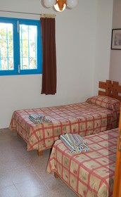 Bungalows Can Miguel Torres