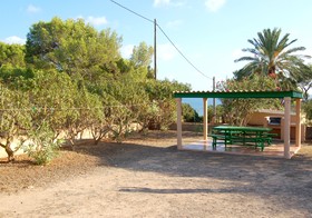 Bungalows Can Miguel Torres