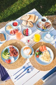 Gecko Hotel & Beach Club Formentera
