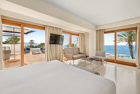 Gecko Hotel & Beach Club Formentera