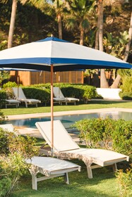 Gecko Hotel & Beach Club Formentera